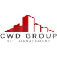 cwd group, inc., aamc logo image