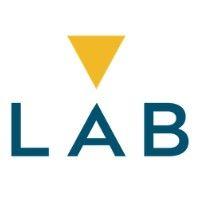 lab group logo image