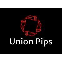 union pips logo image