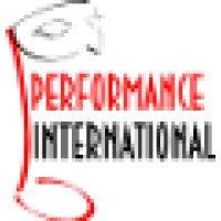 performance international