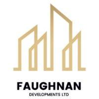 faughnan developments logo image