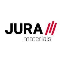 jura materials logo image