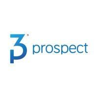 3 prospect invest ab (publ) logo image