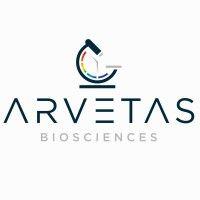 arvetas biosciences logo image