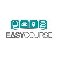 easy course logo image