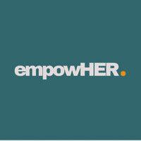 empowher. logo image