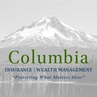 columbia insurance & wealth management logo image