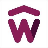 wires, women in real estate spain logo image