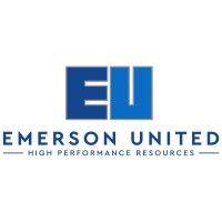 emerson united inc- strategic search and recruitment