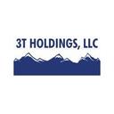 logo of 3 T Holdings Llc