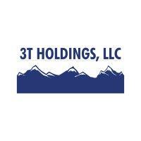 3t holdings, llc logo image