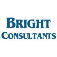 bright consultants logo image