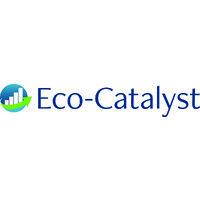 eco-catalyst logo image