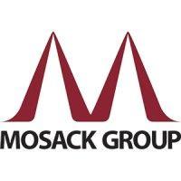 the mosack group, inc. logo image