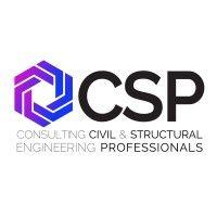 csp logo image