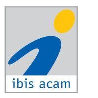 ibis acam bildungs gmbh logo image