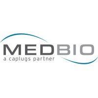 medbio, llc logo image