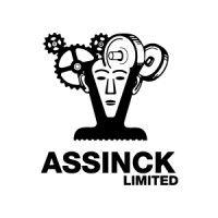 assinck limited logo image