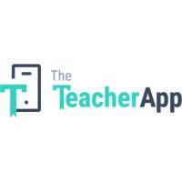 theteacherapp logo image