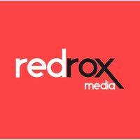 redrox media logo image