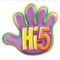 hi-5 logo image