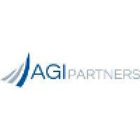 agi partners, llc logo image