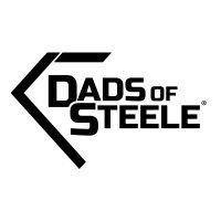 dads of steele logo image