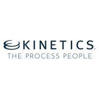 kinetics logo image