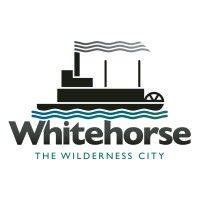 city of whitehorse logo image