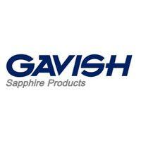 gavish sapphire products logo image