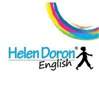 helen doron english croatia logo image