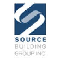 source building group inc.