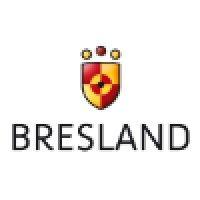 bresland gmbh logo image