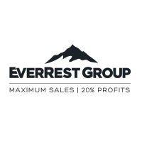 the everrest group