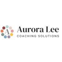 aurora lee coaching solutions logo image