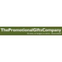 the promotional gifts company logo image