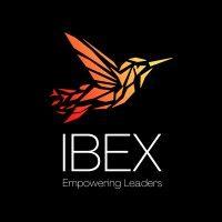 ibex, empowering leaders at mdi logo image