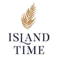 island time logo image