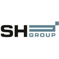 sh group logo image