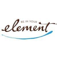 element snacks inc. logo image