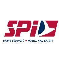 spi health and safety logo image