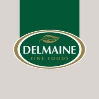 delmaine fine foods logo image