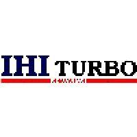 ihi turbo america