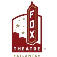 the fox theatre