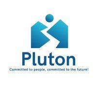 pluton logo image