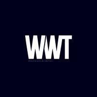 wwt logo image