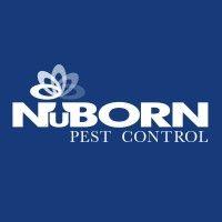 nuborn pest control