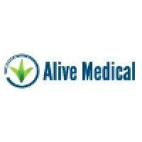 alive medical group logo image