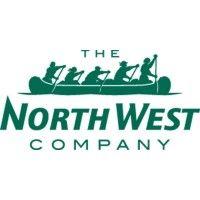 the north west company logo image