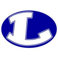 lampasas isd logo image